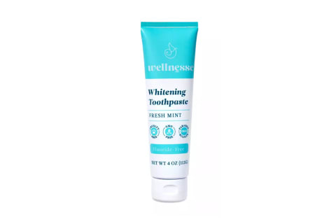 Wellnesse Whitening Toothpaste