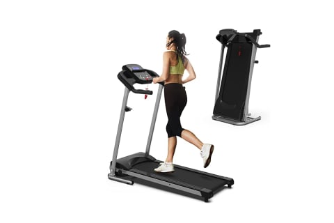 Redliro Electric Treadmill