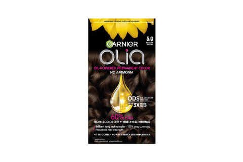 Garnier Olia Ammonia Free Hair Color Garnier Olia Ammonia Free Hair Color