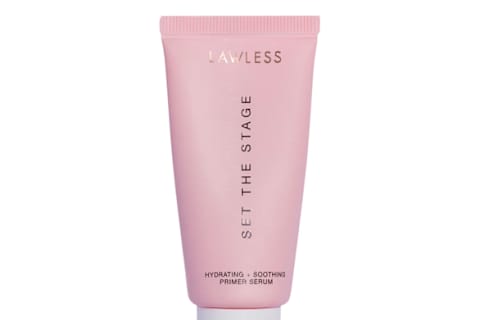 LAWLESS Set The Stage Hydrating Primer Serum