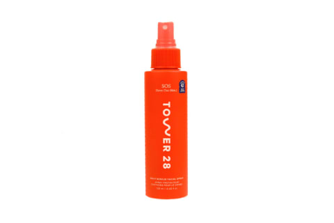 Tower 28 SOS Daily Rescue Facial Spray