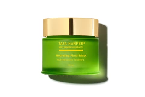 Tata Harper Hydrating Floral Mask