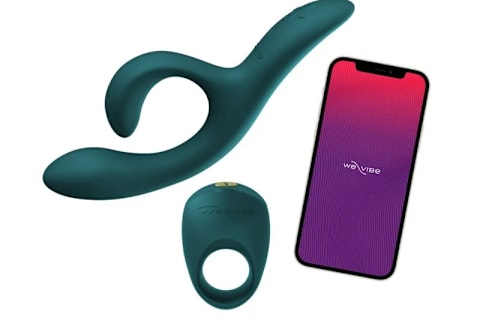 We-Vibe Date Night Set