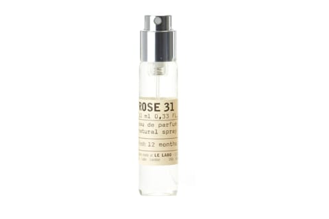 Le Labo Rose 31 Travel Tube Set