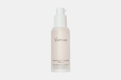Vapour beauty primer