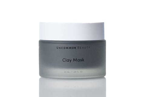Uncommon Beauty Clay Mask