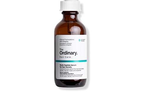 The Ordinary Multi-Peptide Serum for Hair Density