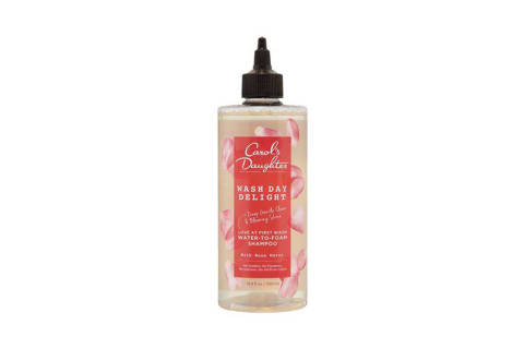 Carol’s Daughter Wash Day Delight Sulfate Free Shampoo With Rose Water