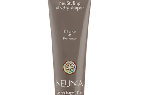 Neuma Beauty neuStyling Air-Dry Shaper