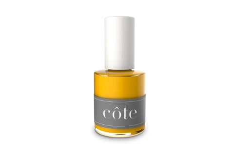 Côte No. 57 Dandelion Yellow Nail Polish