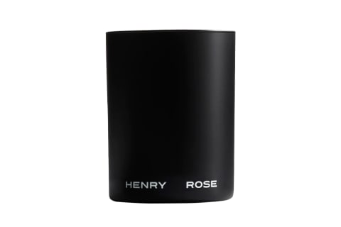 Henry Rose Windows Down Candle