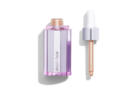 About-Face Light Lock Highlight Fluid