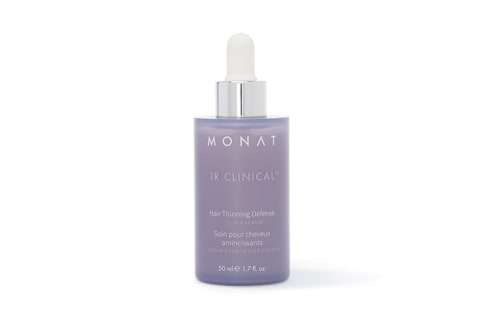 MONAT IR Clinical Hair Thinning Defense Scalp Serum