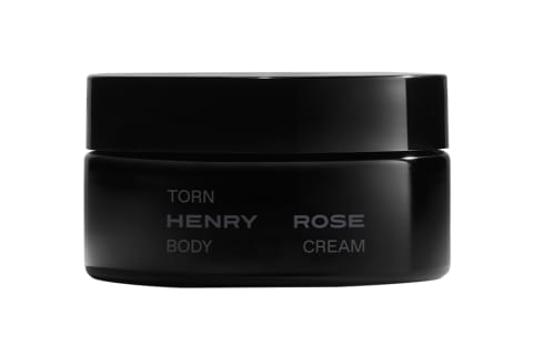 Henry Rose Torn Body Cream