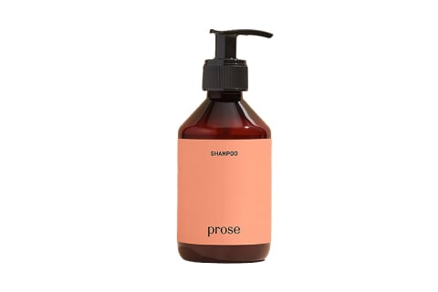 Prose Custom Shampoo