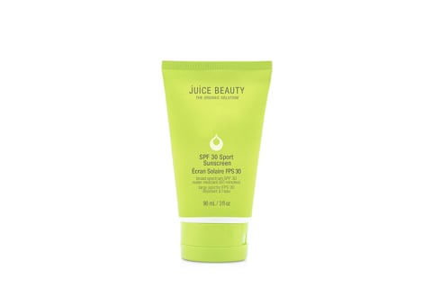 Juice Beauty SPF 30 Sport Sunscreen