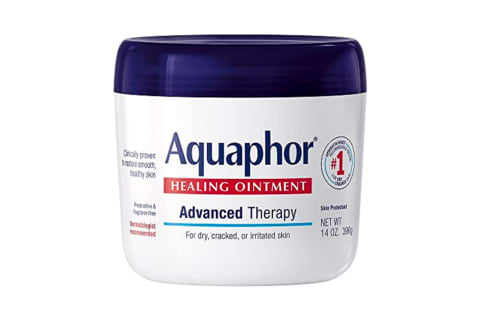 Aquaphor Healing Ointment