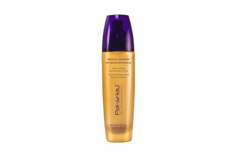 Pai-Shau Biphasic Infusion