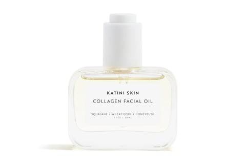 Katini Skin Collagen Facial Oil