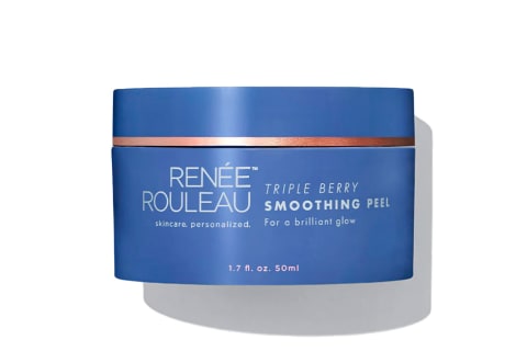 Renée Rouleau Triple Berry Smoothing Peel