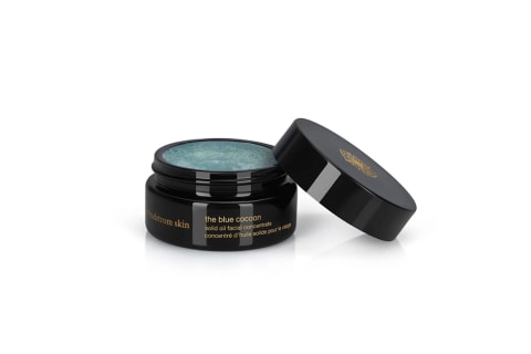 May Lindstrom The Blue Cocoon Solid Oil Facial Concentrate May Lindstrom The Blue Cocoon Solid Oil Facial Concentrate