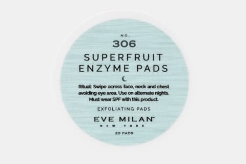 EVE MILAN New York Superfruit Enzyme Pads No. 306