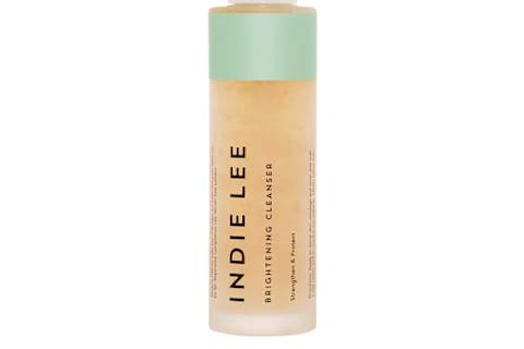 Indie Lee Brightening Cleanser