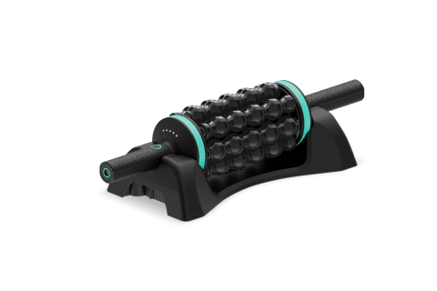 chirp rpm rolling percussive massager