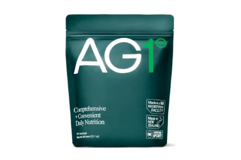 Athletic Greens AG1