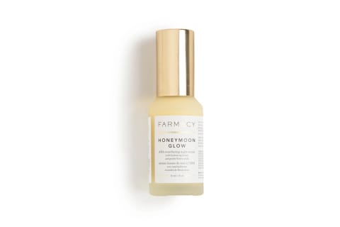 Farmacy Honeymoon Glow AHA Resurfacing Night Serum