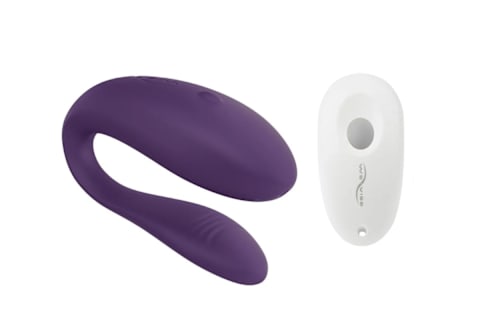 We-Vibe Unite