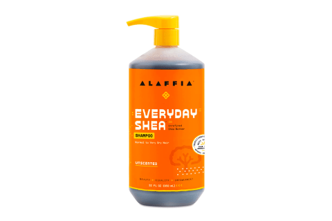 Alaffia EveryDay Shea Shampoo