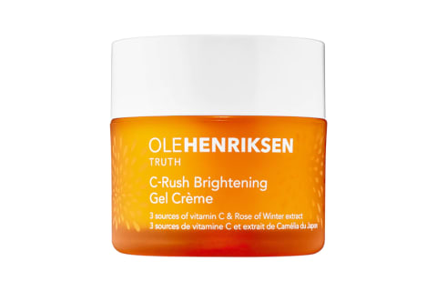 Ole Henriksen C-Rush Brightening Gel Créme