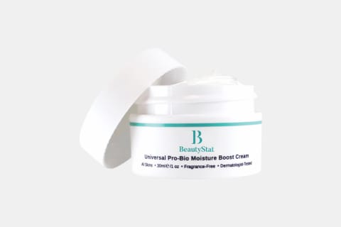 Beautystat Cosmetics Universal Pro-Bio Moisture Boost Cream