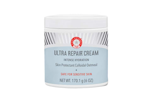 First Aid Beauty Ultra Repair Cream 	