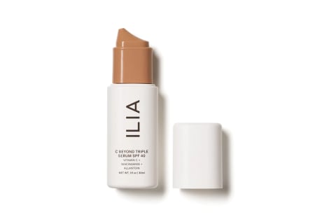 ILIA C Beyond Triple Serum SPF 40