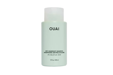 OUAI Anti-Dandruff Shampoo