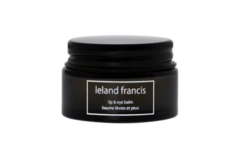 Leland Francis Lip & Eye Balm