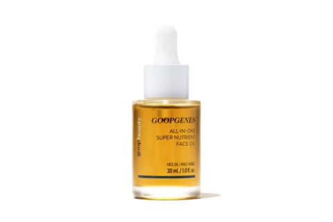 Goopgenes All-in-One Super Nutrient Face Oil