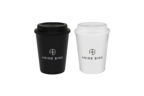 Anine Bing AB Cup 2-Pack