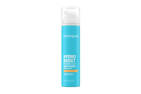 Neutrogena Hydro Boost Hyaluronic Acid Moisturizer SPF 50