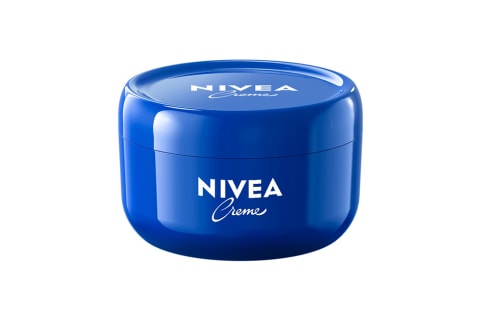 NIVEA Body, Face, and Hand Moisturizing Cream