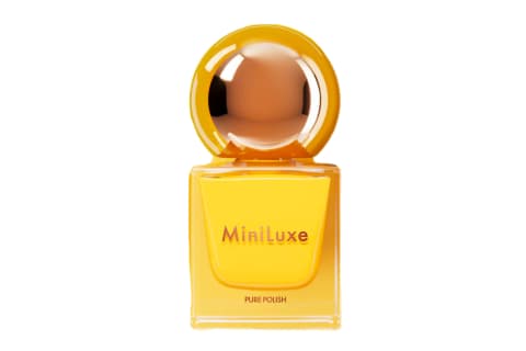 MiniLuxe Little Miss Sunshine