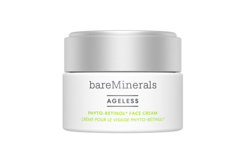 bareMinerals Ageless Phyto-Retinol Face Cream 