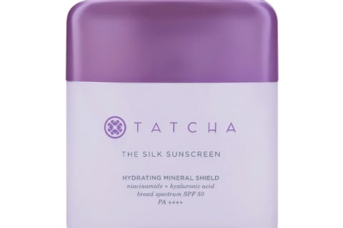 Tatcha The Silk Sunscreen SPF 50