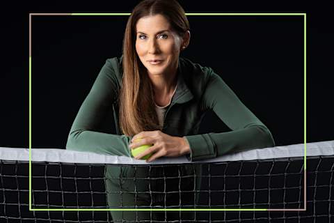 Tennis Pro Monica Seles Opens Up About Her Rare Autoimmune Disease