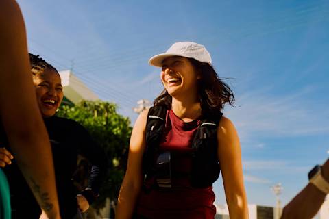 Weighted Vests Are Everywhere, But Do They Really Benefit Women’s Health?