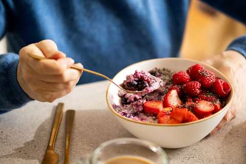 Confused About What To Eat For Muscle Health? Follow This Guide