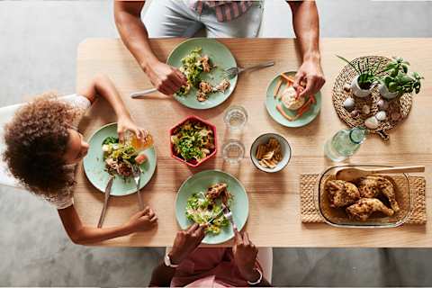 Reprogram Your Gut Microbiome For Better Health With These Carbs