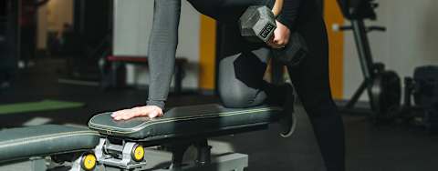 Tired Of Working Out & Not Seeing A Difference? This One Habit Can Help